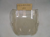 Bulle Carénage Tête Fourche Honda VFR750F 94-95 | 64200-MZ7-000ZA