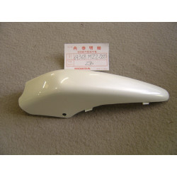 Garniture carénage gauche Honda CBR1000F 93 - NH193P | 64368MZ2000ZB