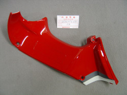 garniture de CBR600F 90 code couleur R167/type 1