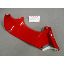 Garniture Honda CBR600F 1990 R167 – Réf. 64570MT6600ZA