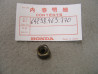 Écrou Pare-Brise Honda GL500 GL650I GL1100 - Lot de 6