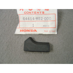 Caoutchouc B Carénage Honda CBR1000F - Réf. 64414MS2000