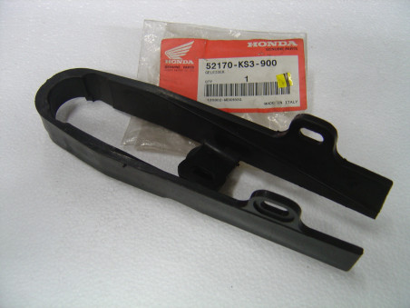 Patin Protection Bras Oscillant Honda MTX125 RG | 52170KS3900