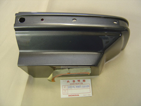 Élément inférieur Honda GL1500 88-93 NH.215M | Réf. 81214MN5000ZB
