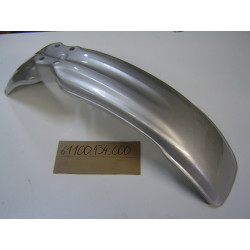 Garde boue avant gris Honda XR250 - Réf. 61100434000
