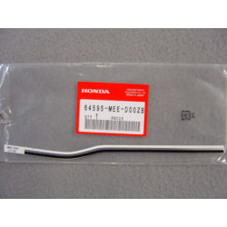 Décor Autocollant Conduit d'Air Honda CBR600RR 2005 NH1