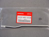 Décor Autocollant Conduit d'Air Honda CBR600RR 2005 NH1
