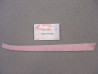 Décor autocollant cache latéral gauche Honda NSR125RM 1991