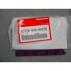 Décor autocollant Honda CH125T 1996 R151 - Réf. 87556KV8860ZB