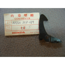 Contre-crochet fixation selle Honda CB350K3 CB250K3 CL350K3
