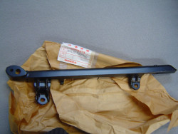 Support gauche des bagages pour CBX750 RC17