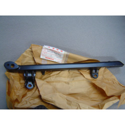 Support gauche bagages Honda CBX750 RC17 - Réf. 84120MJ0010