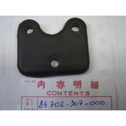 Silentbloc Support Feu Arrière Honda CB125K3/K5 - 84702307000