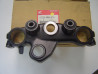 Té de fourche supérieure Honda NX650 90/94 - 53220-MN9-670
