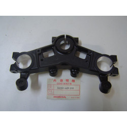 Té supérieur de fourche pour modèles CB900FA CBX1000A HONDA53230-469-000