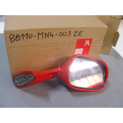 Rétroviseur droit Honda R167 CBR600 CBR1000 - 88110MN4003ZE