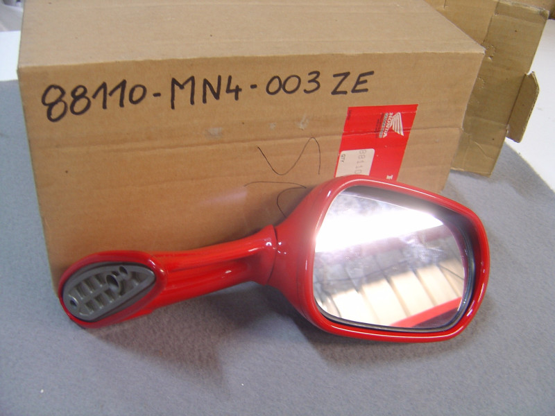 Rétroviseur droit Honda R167 CBR600 CBR1000 - 88110MN4003ZE