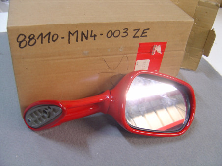 Rétroviseur droit Honda R167 CBR600 CBR1000 - 88110MN4003ZE