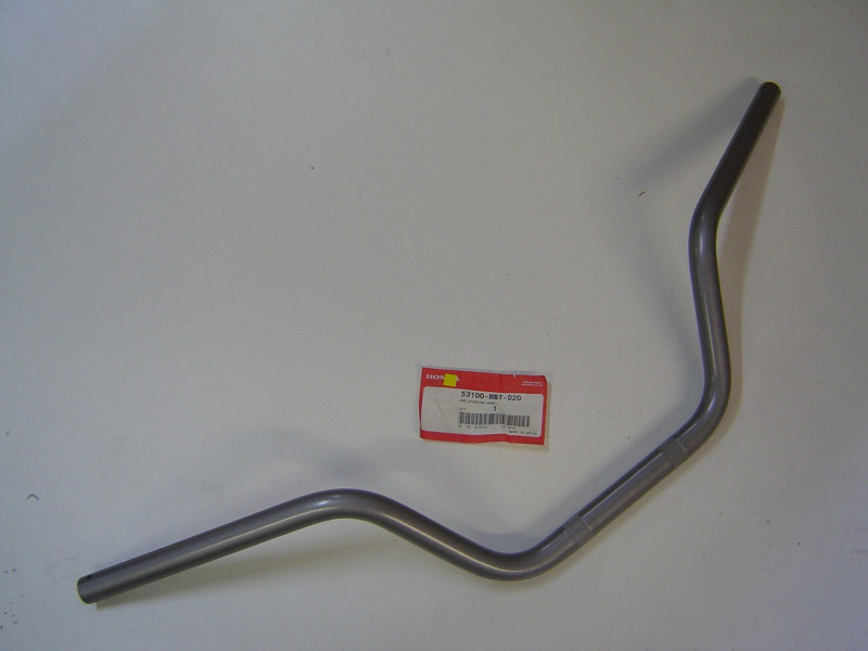 Guidon Honda XL1000V 2003-2011 | Réf. 53100MBTD20