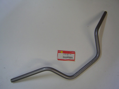 Guidon Honda XL1000V 2003-2011 | Réf. 53100MBTD20