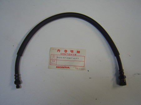 Durit air fourche Honda 53137MB7611 – CB900F CBX400F