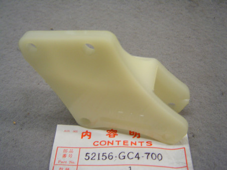 Guide Chaîne Secondaire Honda CR60 CR80 1983-84 | 52156-GC4-700