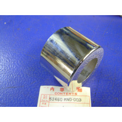 Cache chromé amortisseur Honda VF750C - Occasion TBE