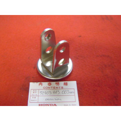 Chape supérieure amortisseur AR Honda CB250-400T occasion TBE