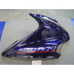 Demi carénage tête de fourche Honda CBR1000F 93 type 14
