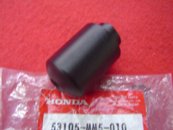 Poids embout de guidon de CBR1000F 99-00 HONDA 53105-MM5-010