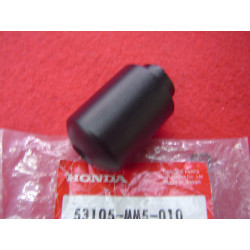Poids Embout Guidon Honda CBR1000F 99-00 | Réf. 53105-MM5-010