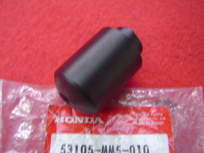Poids Embout Guidon Honda CBR1000F 99-00 | Réf. 53105-MM5-010