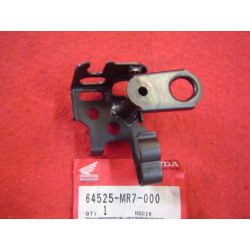 Support carénage gauche Honda VFR RC30 88-89 | 64525MR7000