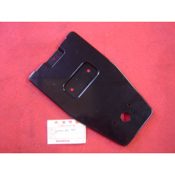 Support Plaque Honda CB650CA CB – Réf. 84701460620