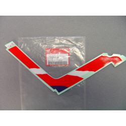 Décor Autocollant Honda CBR600FP 93 Capot Gauche 64363MV9930ZA