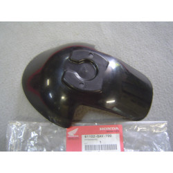 Garde Boue Avant Honda SJ50 SJ100 Bali | 61102-GAV-700