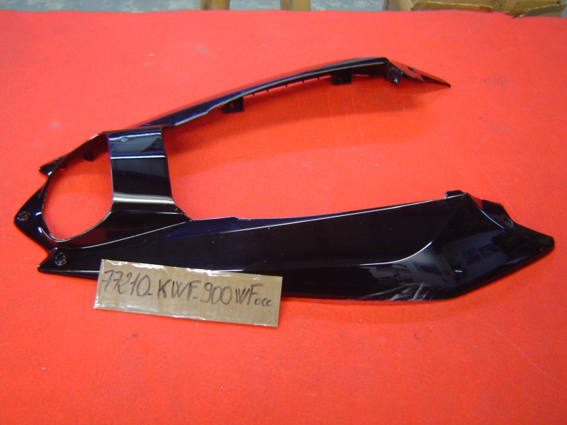 Coque arrière Honda CBF125 NH1 - Pièce occasion