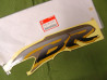 Autocollant auvent central Honda CBR1000FV 97 – Réf. 64361-MZ2-G00ZA