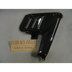 Flanc droit carénage Honda GL1100 – Réf. 64280463770Z