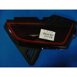 Cache latéral droit Honda 750 KZ 1979 – Réf. 83610425000ZA