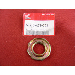 Écrou Colonne de Direction Honda - Réf. 53211GC8003