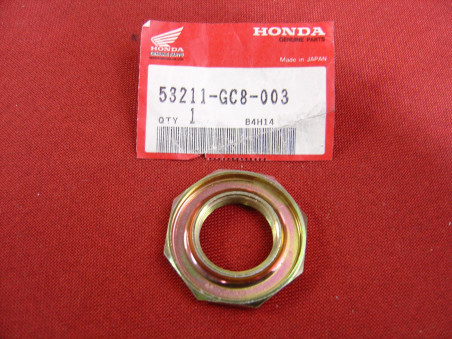 Écrou Colonne de Direction Honda - Réf. 53211GC8003
