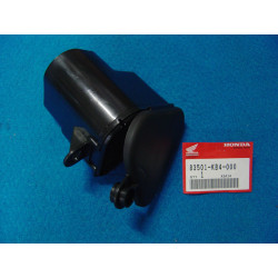 Boîte à outils Honda CM250C 1982 neuve – Réf. 83501-KB4-000