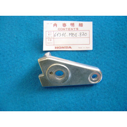 Support phare droit Honda 750 VFC 84 - Réf. 61312MB1870