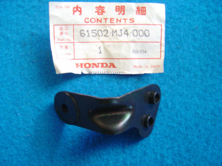 Support Phare Gauche Honda 1000 VF R 86 - Réf. 61502MJ4000