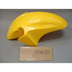 Garde boue avant Honda 600 CBR FX 1999 - Réf. 61100MBW000ZC