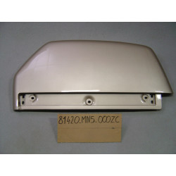 Couvercle sacoche Honda GL1500 1989 YR-149M | 81420MN5000ZC