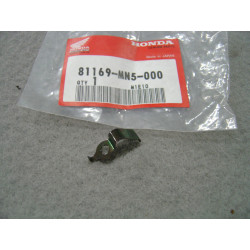 Clip Montage Top Case Honda GL1500 88/97 - Réf 81169-MN5-000