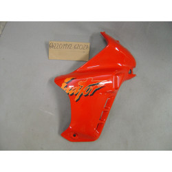 Flanc carénage droit Honda NX650 1992 - Réf. 64220MY2620ZA