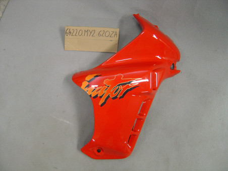 Flanc carénage droit Honda NX650 1992 - Réf. 64220MY2620ZA
